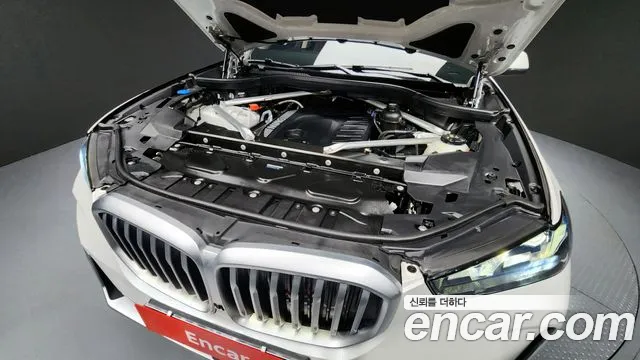 BMW X5 — Фото автомобиля 6