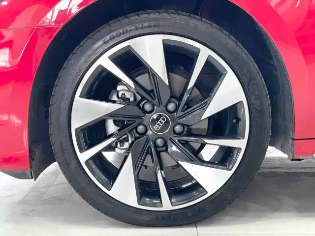 Audi A3 — Фото автомобиля 15
