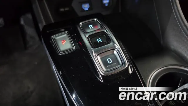 Hyundai Sonata — Фото автомобиля 12