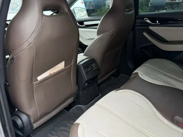 BYD Qin PLUS — Фото автомобиля 11