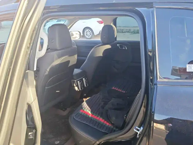 Haval Big Dog — Фото автомобиля 11