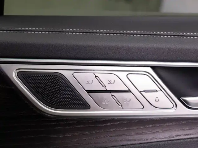 Audi A6L — Фото автомобиля 18