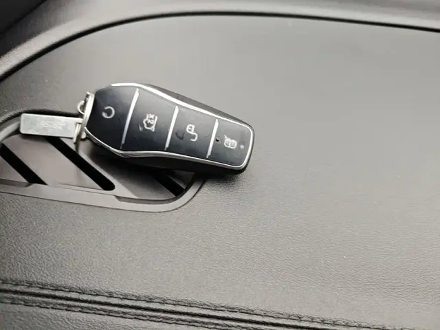 BYD Qin PLUS — Фото автомобиля 8