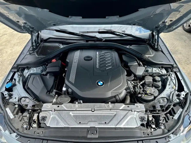 BMW M240i — Фото автомобиля 19