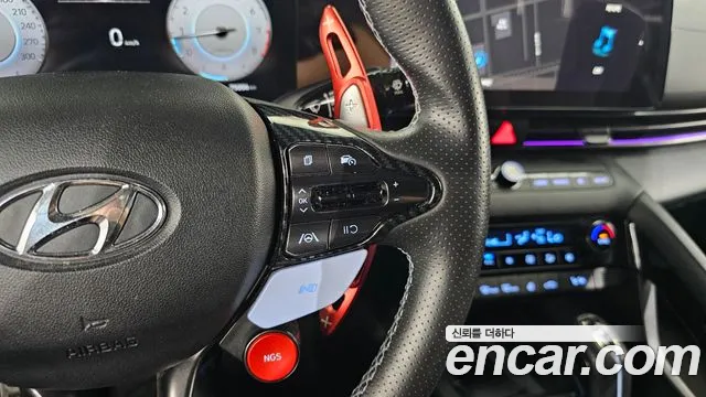 Hyundai Avante — Фото автомобиля 30