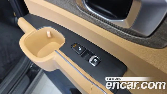 Kia Sorento 4th Gen — Фото автомобиля 18
