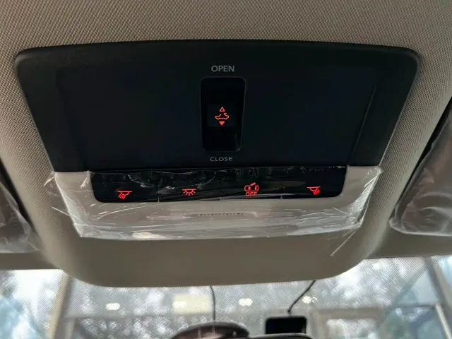 Nissan Sylphy — Фото автомобиля 14