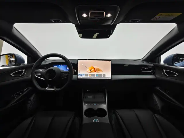 BYD Seal 06 — Фото автомобиля 8