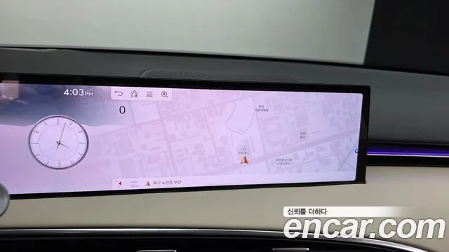 Genesis GV70 2.5T Бензин 2WD — Фото автомобиля 14