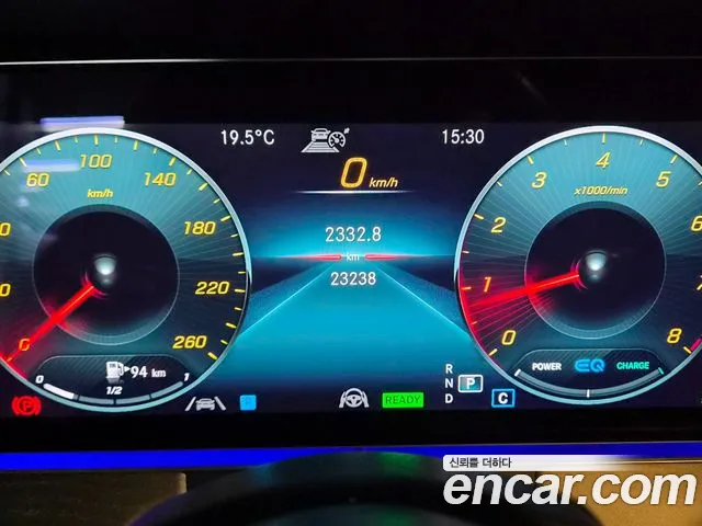 Mercedes-Benz E-Class W213 — Фото автомобиля 9