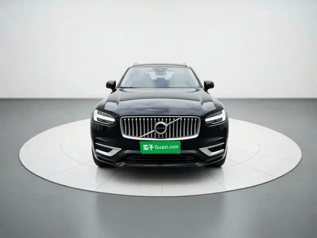 Volvo Volvo XC90 2024 B6 Elegance Luxury 7-Seater — Фото автомобиля 2
