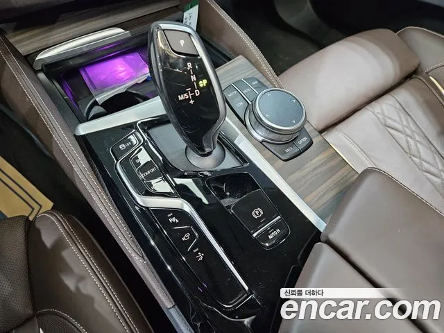BMW Gran Turismo — Фото автомобиля 9