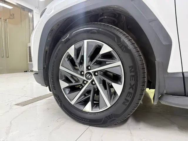 Hyundai Tucson — Фото автомобиля 7