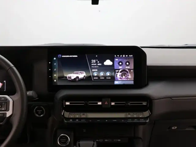 Toyota Prado — Фото автомобиля 17