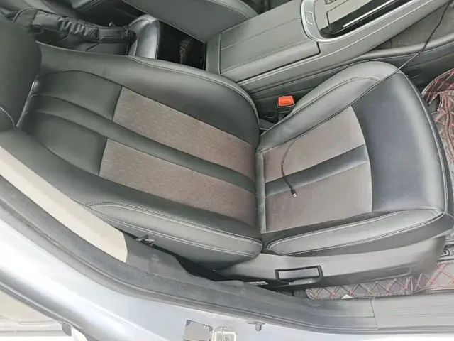 GAC Aion S Plus — Фото автомобиля 24