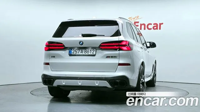 BMW X5 G05 — Фото автомобиля 4
