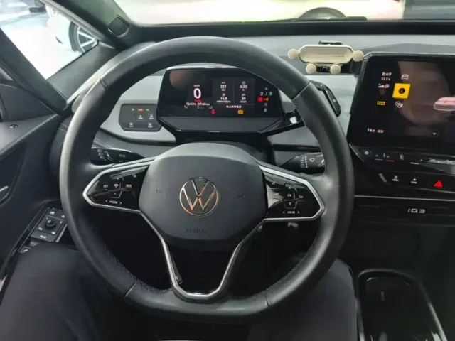 Volkswagen ID.3 — Фото автомобиля 6