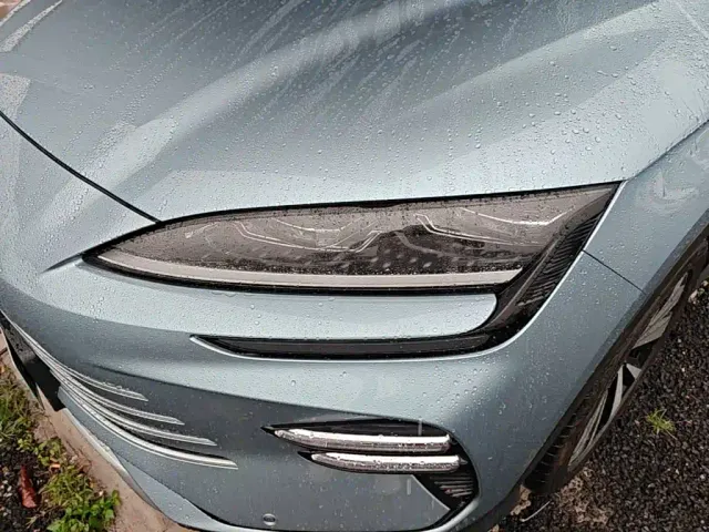 BYD Song PLUS — Фото автомобиля 23