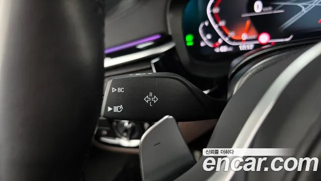 BMW Gran Turismo G32 — Фото автомобиля 28