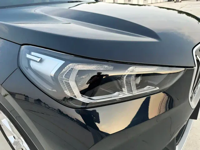 BMW X1 — Фото автомобиля 14