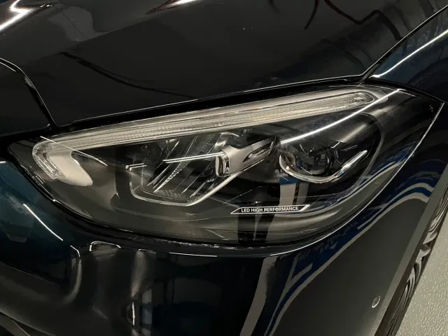 Mercedes-Benz C-Class — Фото автомобиля 4