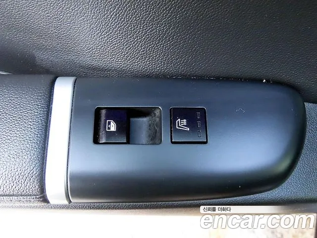 Hyundai Grandeur GN7 — Фото автомобиля 18