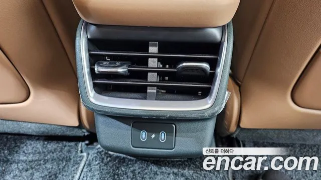 Hyundai Grandeur — Фото автомобиля 30