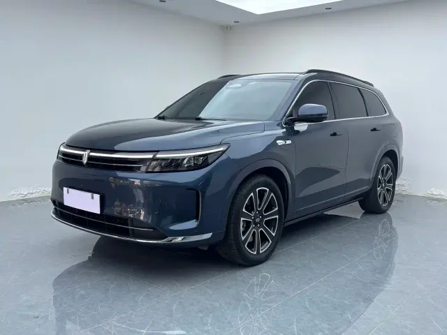 Фотография автомобиля — Aito M7