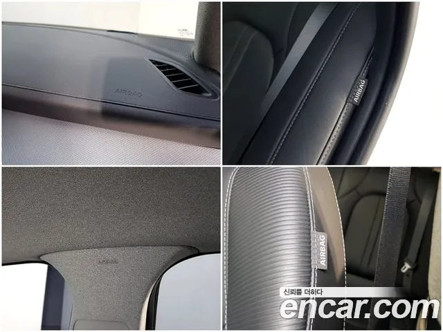 Hyundai Sonata Premium — Фото автомобиля 16