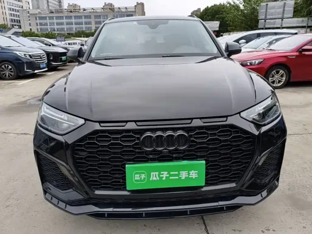 Audi Q5L — Фото автомобиля 2