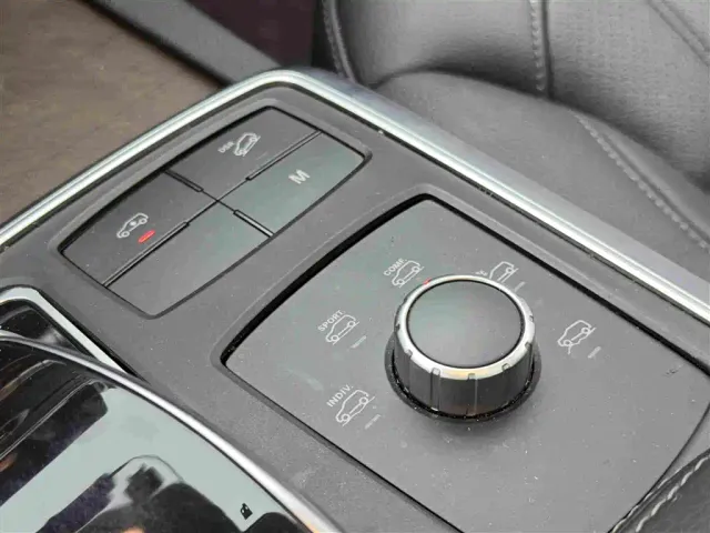 BAIC Beijing Offroad BJ90 — Фото автомобиля 16