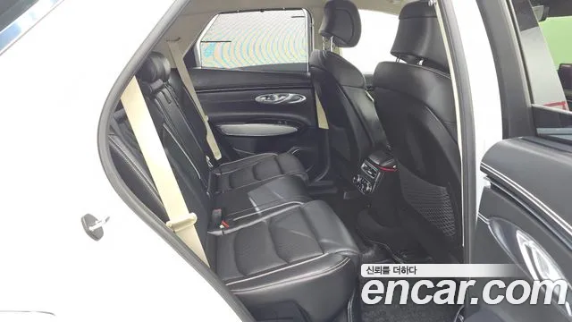 Genesis GV70 Electrified — Фото автомобиля 26