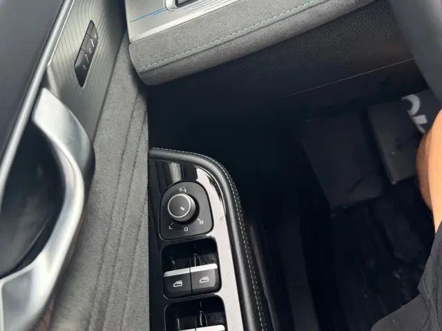 Geely Xingrui — Фото автомобиля 30