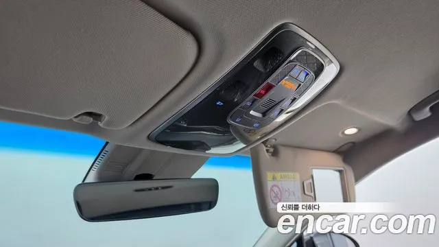 Genesis G80 RG3 — Фото автомобиля 25