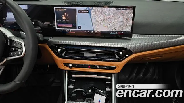 BMW 3 Series G20 — Фото автомобиля 20