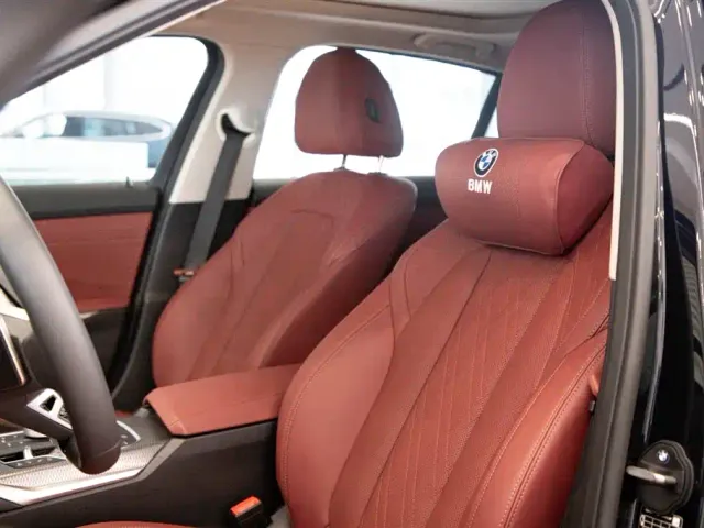 BMW 3 Series — Фото автомобиля 11