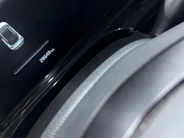 Kia Seltos — Фото автомобиля 5
