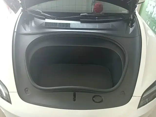 Tesla Model 3 2021 Standard Range Rear-Wheel Drive Upgrade 3D6 — Фото автомобиля 19