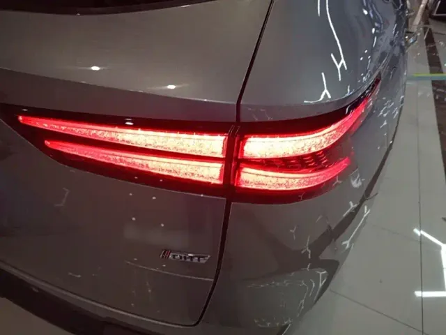Haval Xiaolong MAX — Фото автомобиля 7