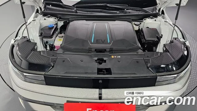 Hyundai Ioniq5 — Фото автомобиля 6