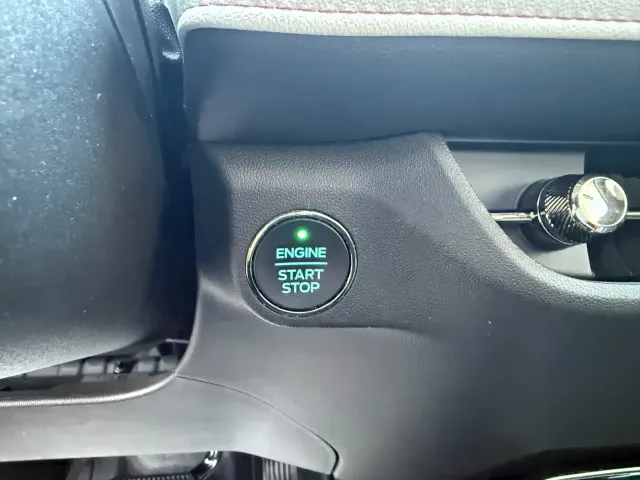 Ford Mondeo — Фото автомобиля 17