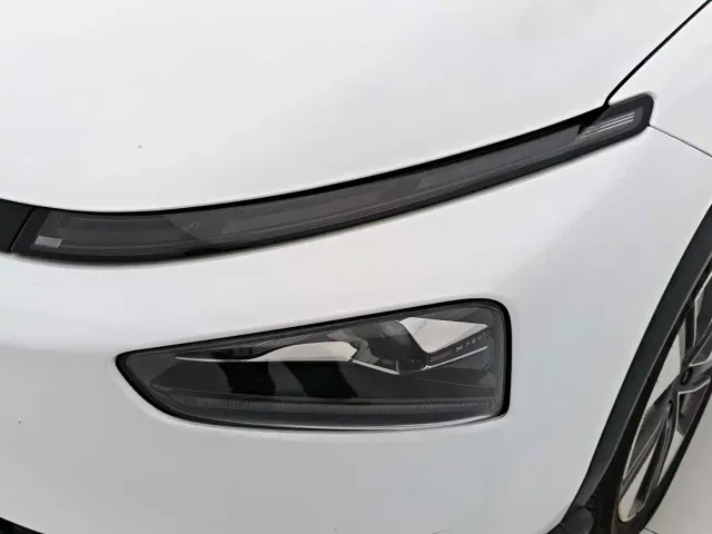 Xpeng G3 — Фото автомобиля 13