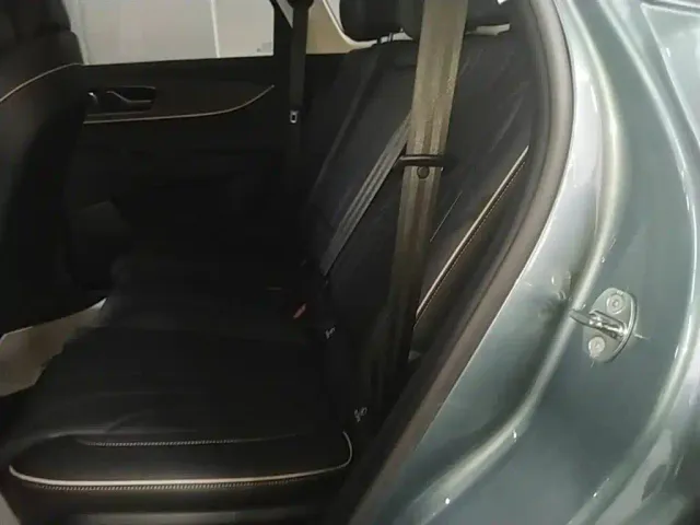 Chery Tiggo 9 — Фото автомобиля 16
