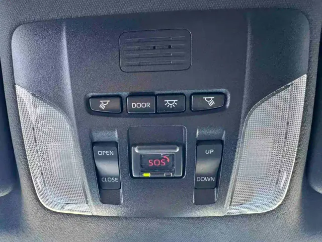 Toyota Levin — Фото автомобиля 22