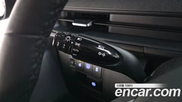 Hyundai Staria — Фото автомобиля 28
