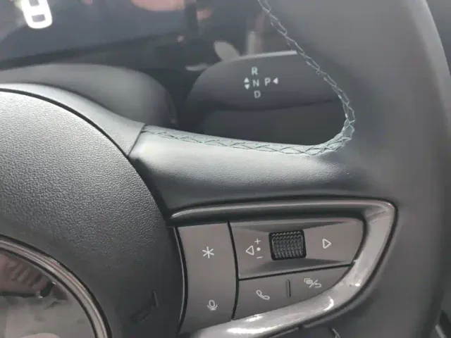 BYD Seal 06 — Фото автомобиля 4