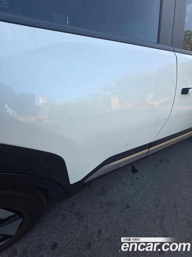 Kia EV3 — Фото автомобиля 11