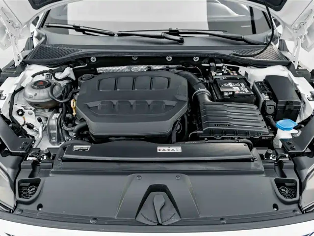Volkswagen CC — Фото автомобиля 23