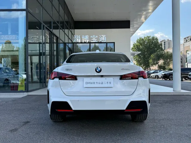 BMW 2 Series — Фото автомобиля 12