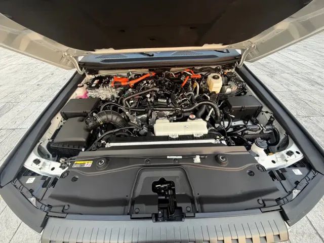 Toyota Prado — Фото автомобиля 18